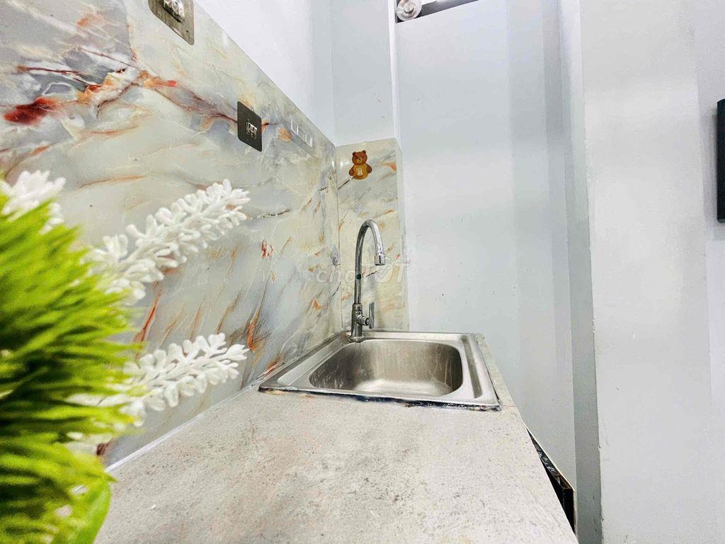 🔥 DUPLEX GÁC LỬNG LINH CHIỂU – THỦ ĐỨC 🔥