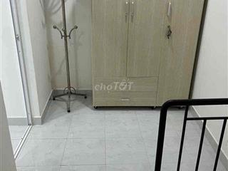 BÁN NHÀ HẺM 601 CÁCH MẠNG THÁNG 8 – NHÀ MỚI ĐẸP, GIÁ CHỈ 1,9 TỶ