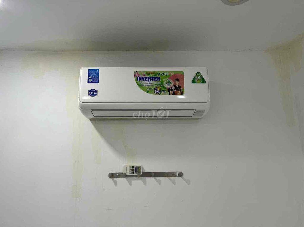 BÁN NHÀ HẺM 601 CÁCH MẠNG THÁNG 8 – NHÀ MỚI ĐẸP, GIÁ CHỈ 1,9 TỶ