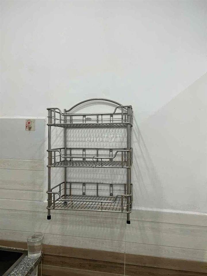 BÁN NHÀ HẺM 601 CÁCH MẠNG THÁNG 8 – NHÀ MỚI ĐẸP, GIÁ CHỈ 1,9 TỶ