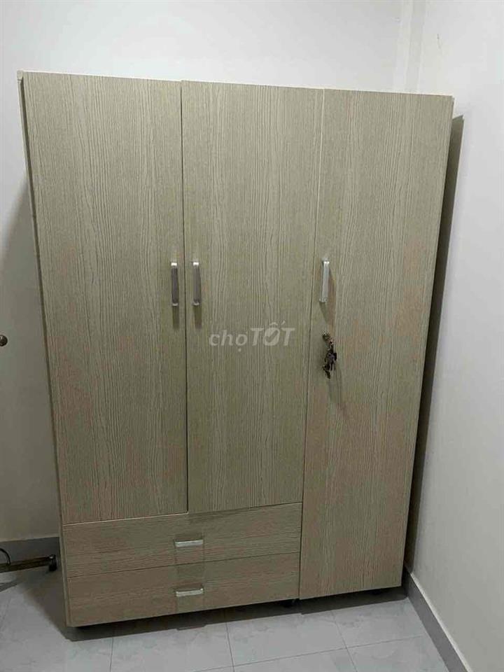 BÁN NHÀ HẺM 601 CÁCH MẠNG THÁNG 8 – NHÀ MỚI ĐẸP, GIÁ CHỈ 1,9 TỶ