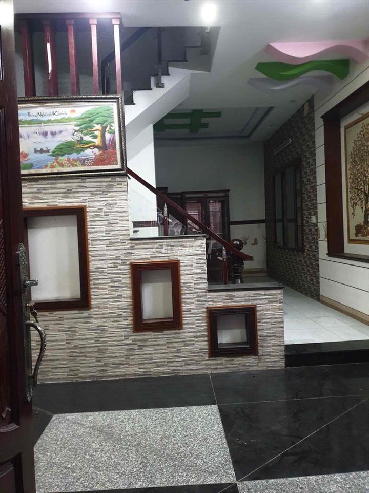 GIẢM NGAY 1 TỶ – BÁN NHÀ MẶT TIỀN ĐƯỜNG SỐ 1, TÂN TẠO A, BÌNH TÂN