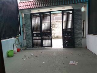 GIẢM NGAY 1 TỶ – BÁN NHÀ MẶT TIỀN ĐƯỜNG SỐ 1, TÂN TẠO A, BÌNH TÂN