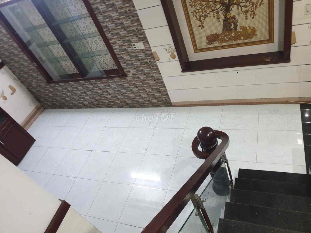 GIẢM NGAY 1 TỶ – BÁN NHÀ MẶT TIỀN ĐƯỜNG SỐ 1, TÂN TẠO A, BÌNH TÂN
