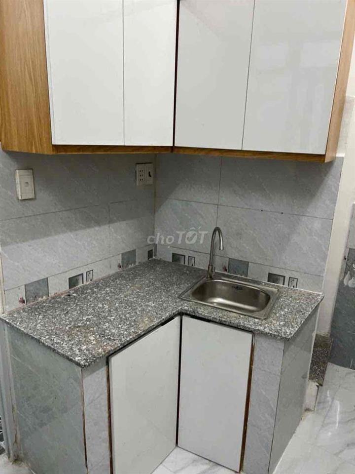 BÁN NHÀ PHÚ ĐỊNH, PHƯỜNG 16, QUẬN 8 – GIÁ CHỈ 1,5 TỶ