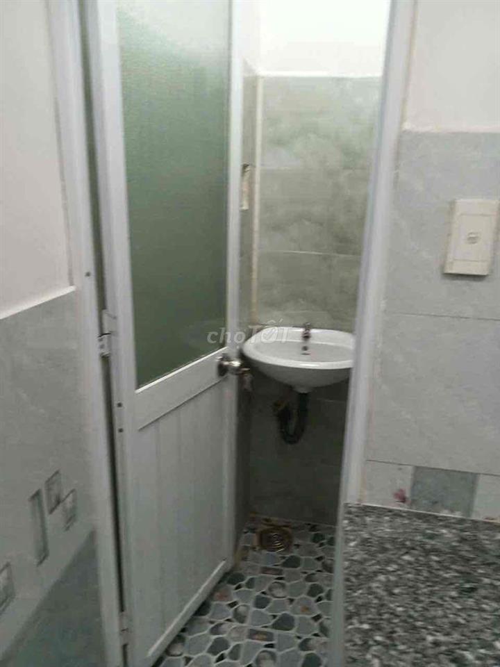 BÁN NHÀ PHÚ ĐỊNH, PHƯỜNG 16, QUẬN 8 – GIÁ CHỈ 1,5 TỶ