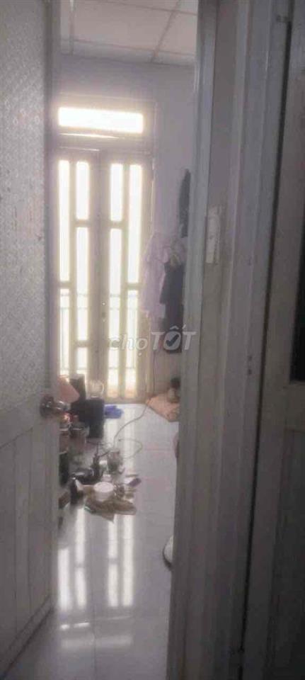 BÁN NHÀ PHÚ ĐỊNH, PHƯỜNG 16, QUẬN 8 – GIÁ CHỈ 1,5 TỶ