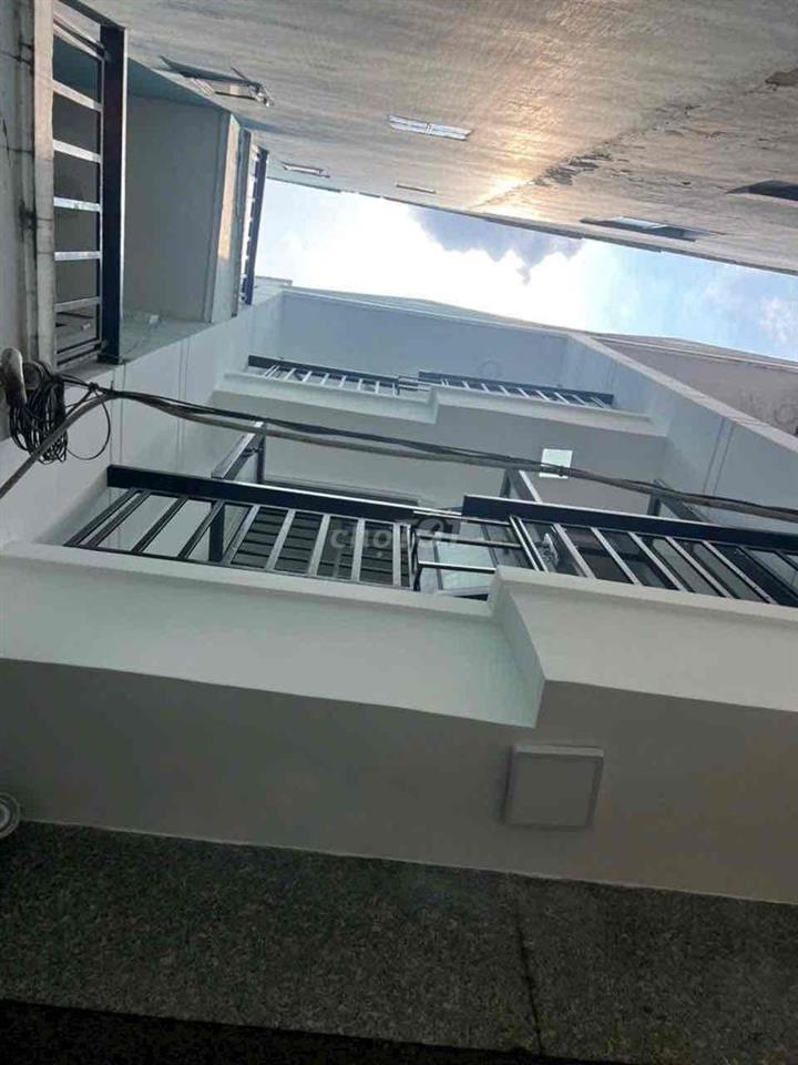 BÁN NHÀ PHÚ ĐỊNH, PHƯỜNG 16, QUẬN 8 – GIÁ CHỈ 1,5 TỶ