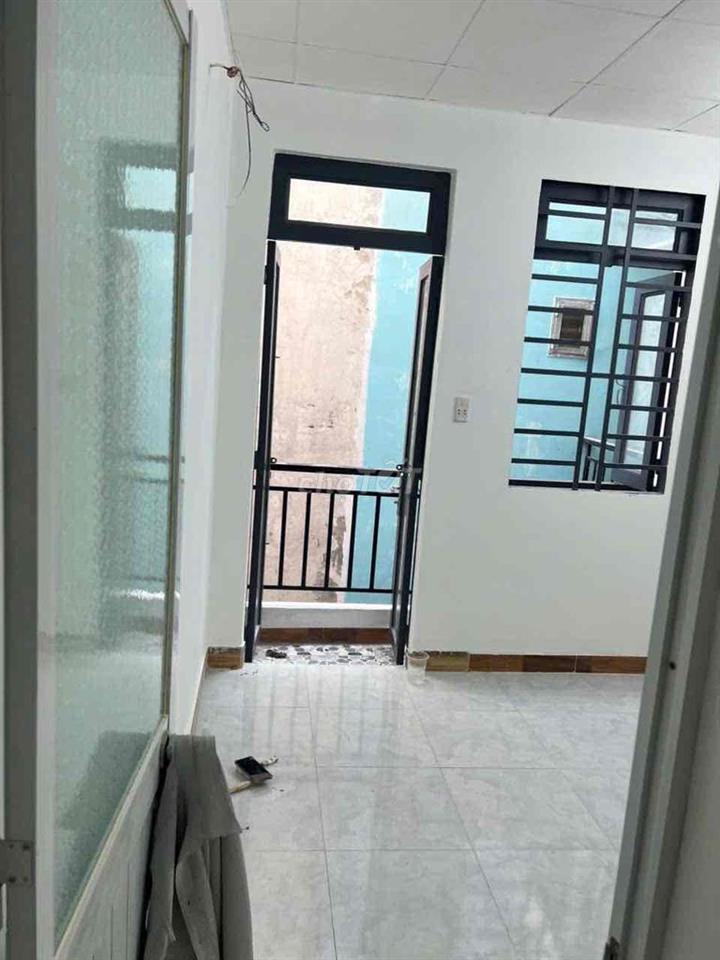 BÁN NHÀ PHÚ ĐỊNH, PHƯỜNG 16, QUẬN 8 – GIÁ CHỈ 1,5 TỶ