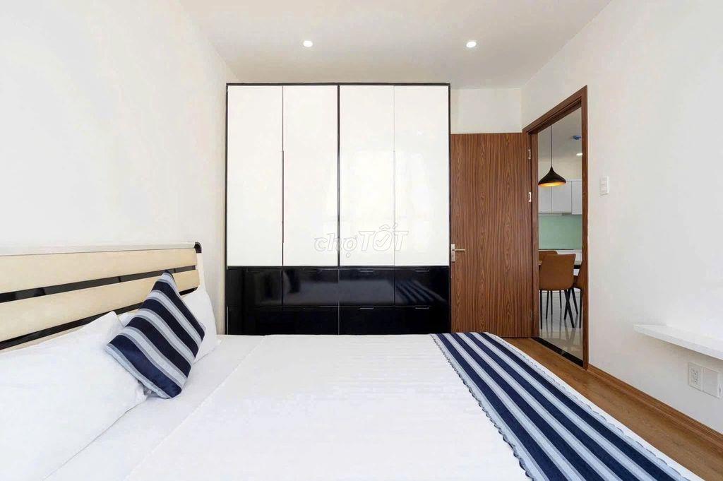 Lữ Gia Plaza- 120m2 căn góc 3PN/ Sẵn Nội Thất ở nhóm 4-5ng 14tr/th