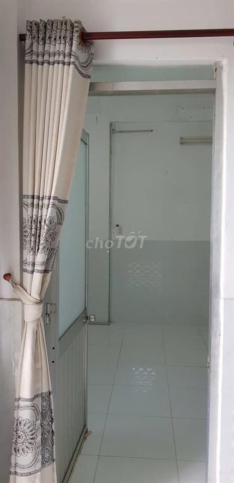 Cho thuê chung cư  Cây Mai lầu 3 , diện tích 53 m2 , 2 ngủ 1 wc.