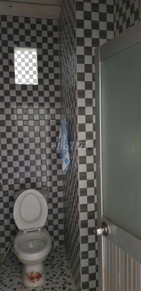 Cho thuê chung cư  Cây Mai lầu 3 , diện tích 53 m2 , 2 ngủ 1 wc.