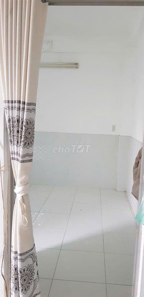 Cho thuê chung cư  Cây Mai lầu 3 , diện tích 53 m2 , 2 ngủ 1 wc.