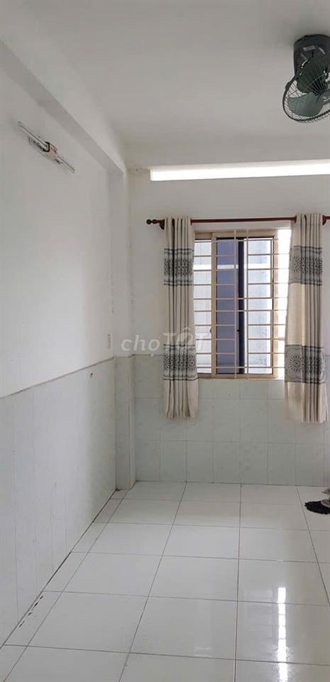 Cho thuê chung cư  Cây Mai lầu 3 , diện tích 53 m2 , 2 ngủ 1 wc.