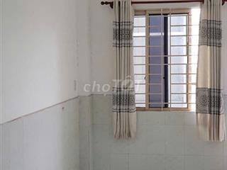 Cho thuê chung cư  Cây Mai lầu 3 , diện tích 53 m2 , 2 ngủ 1 wc.
