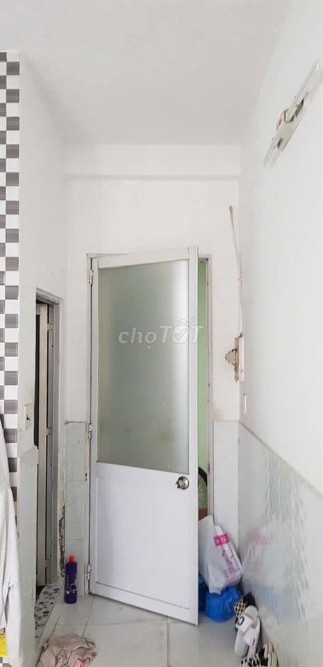 Cho thuê chung cư  Cây Mai lầu 3 , diện tích 53 m2 , 2 ngủ 1 wc.