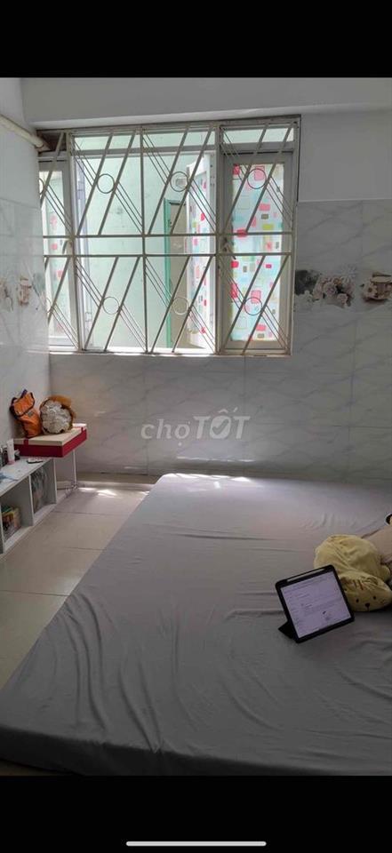 cho thuê phòng trọ quận 11