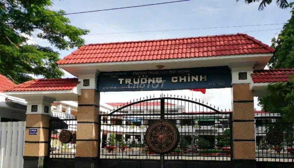 Bán gấp trả nợ