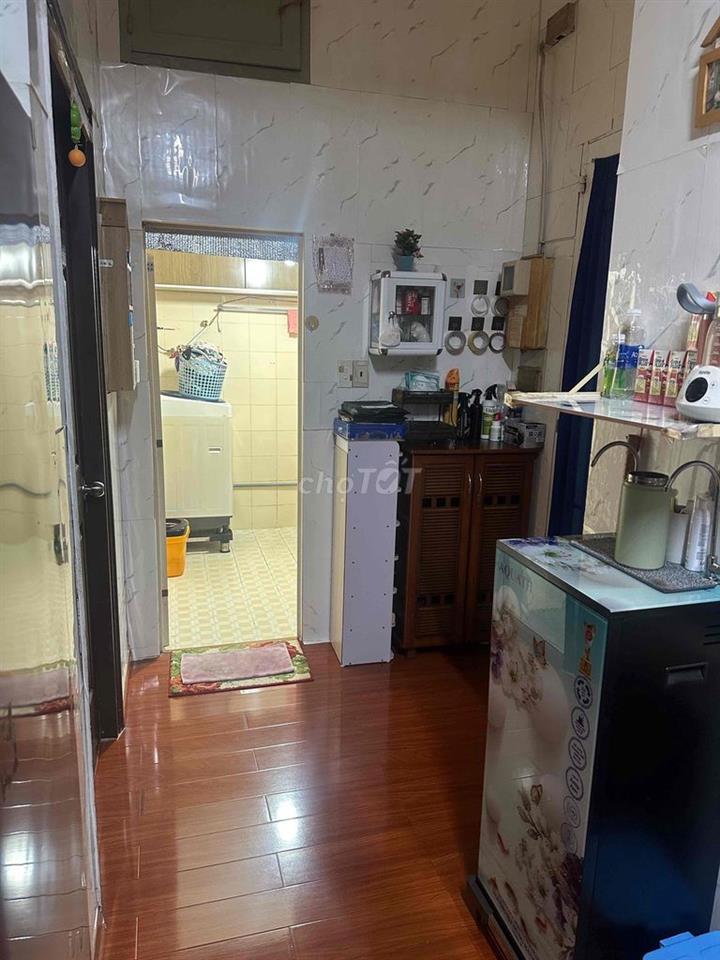 bán chung cư kdc an sương