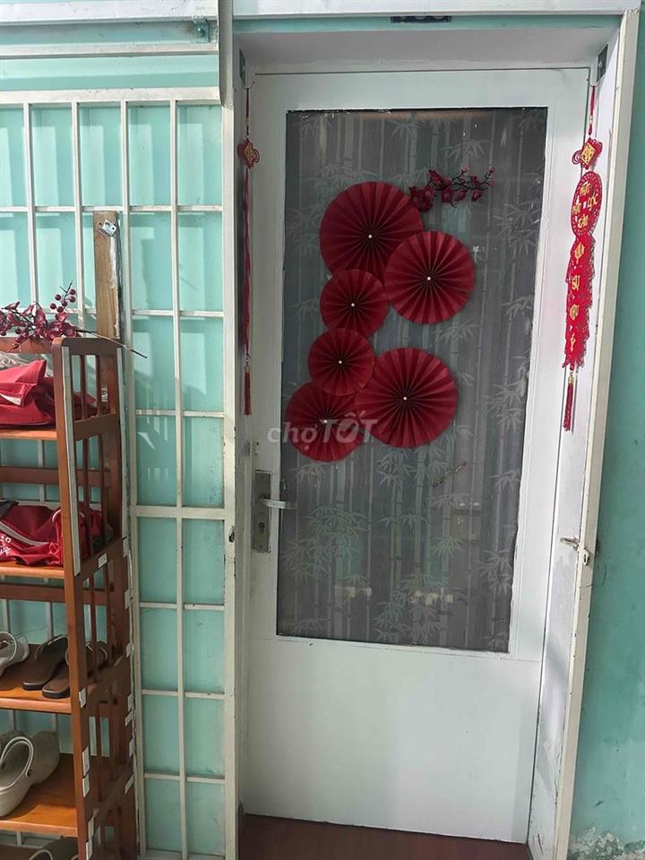 bán chung cư kdc an sương