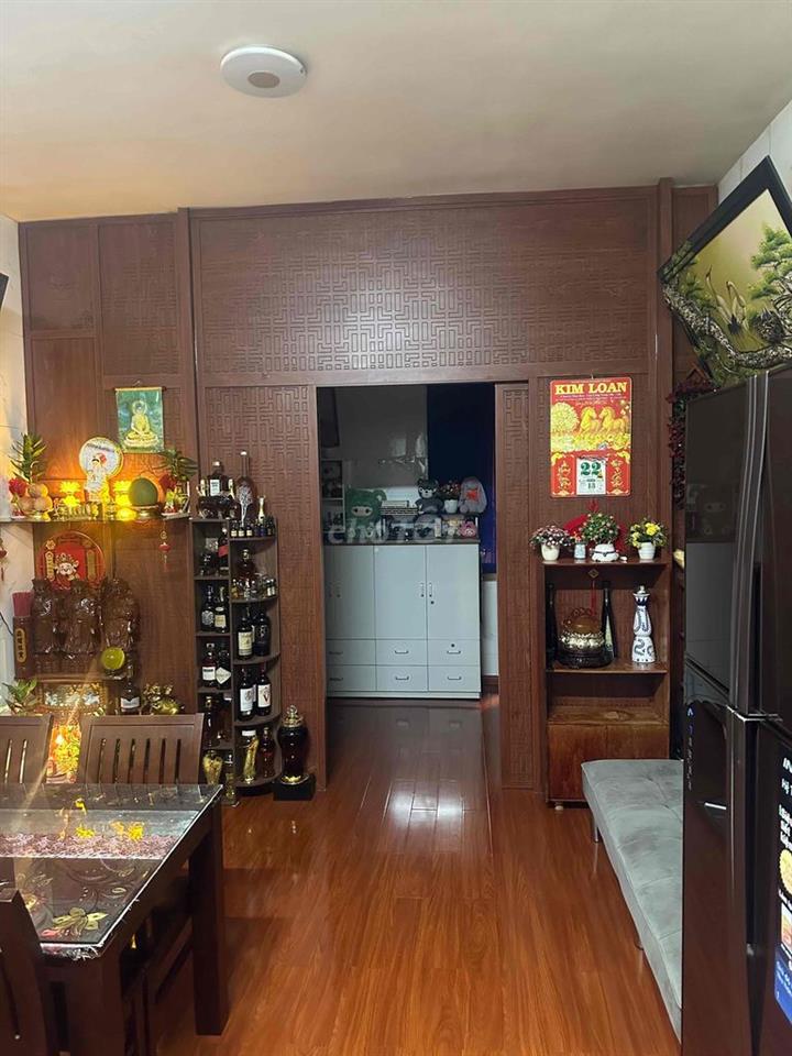 bán chung cư kdc an sương