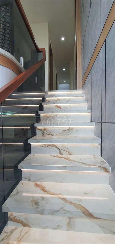 Nhà Mới TL 22, 70m2, Thới An, Q12, Nhỉnh 4T