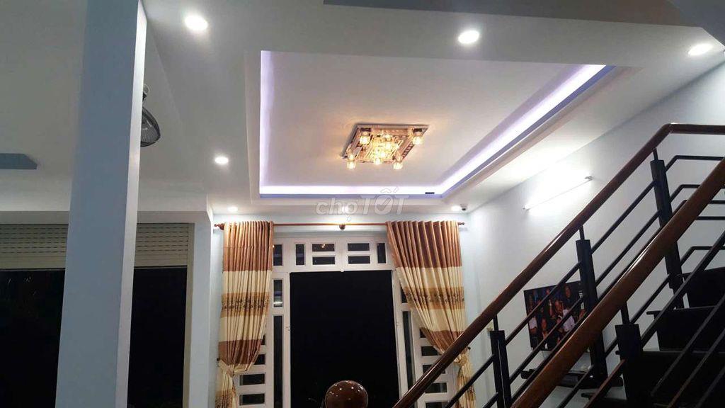 BÁN NHÀ CHÍNH CHỦ, SỔ HỒNG SẴN [Q12]