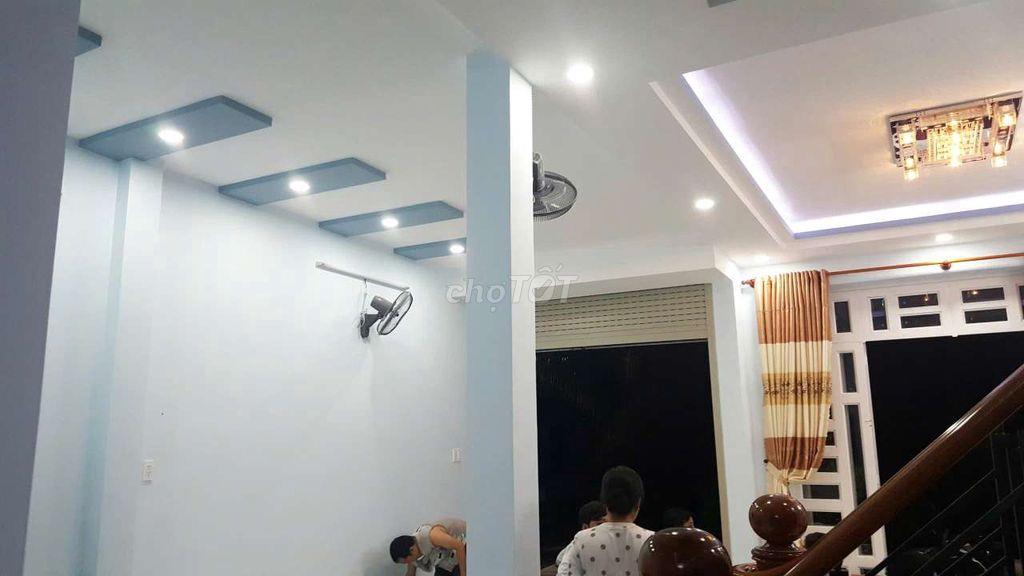 BÁN NHÀ CHÍNH CHỦ, SỔ HỒNG SẴN [Q12]