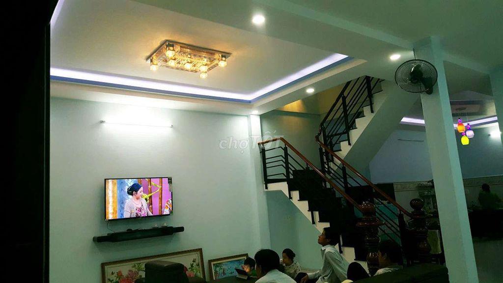 BÁN NHÀ CHÍNH CHỦ, SỔ HỒNG SẴN [Q12]