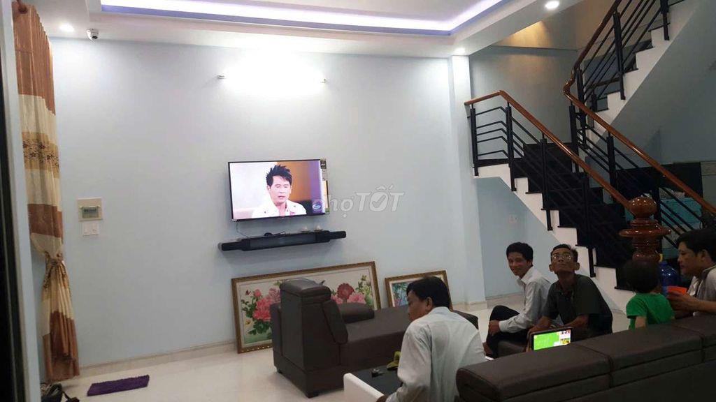 BÁN NHÀ CHÍNH CHỦ, SỔ HỒNG SẴN [Q12]
