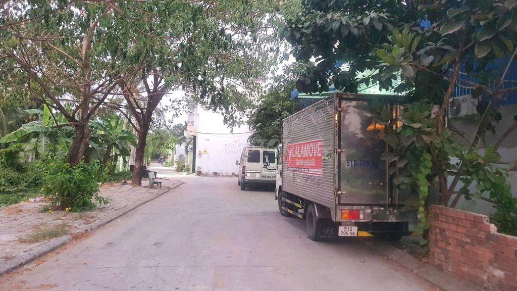 BÁN NHÀ CHÍNH CHỦ, SỔ HỒNG SẴN [Q12]