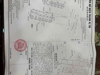 Căn Nhà Mới Xây Đang Kêu Bán Giáp Gò Vấp - Giá 880 Triệu