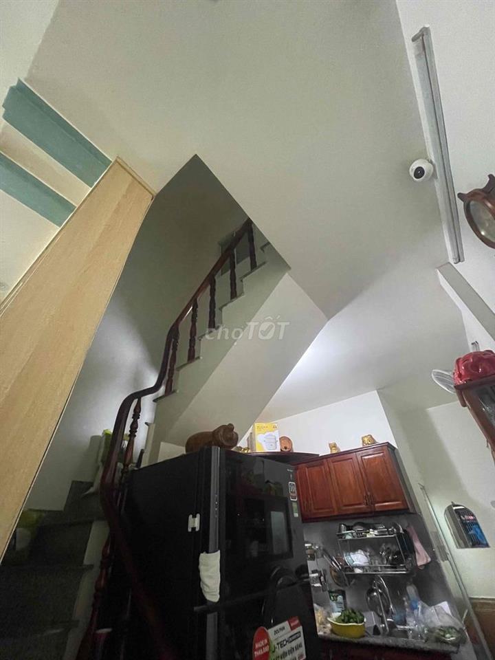 👍TÂN THỚI NHẤT 08 - DTSD 84m2 - HẼM 4M - 1TRỆT 1LẦU -2PN - 2WC - NHÀ M