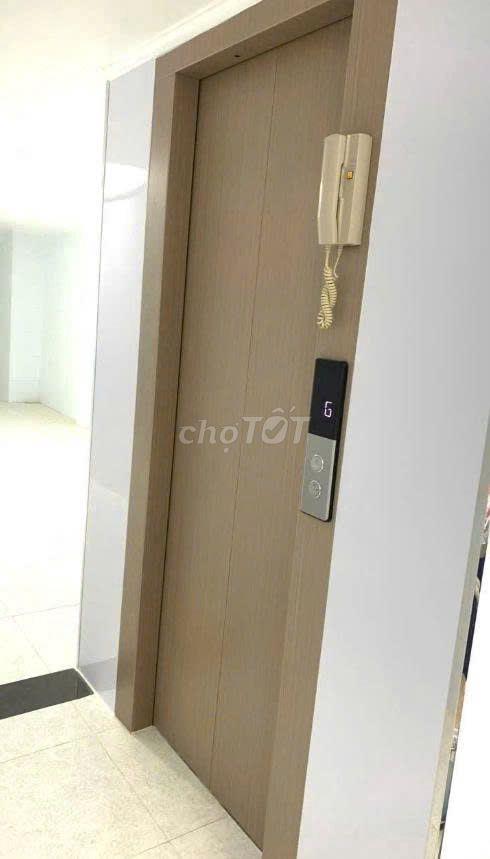 NHÀ HẺM 6M – NỞ HẬU – TRUNG TÂM