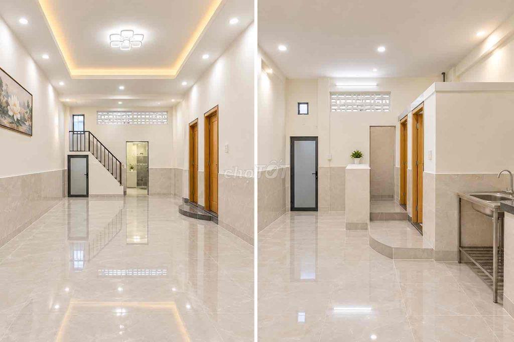CHÍNH CHỦ CẦN BÁN GẤP CĂN NHÀ 5x14 m2, HXH Võ Văn Tần- Q3