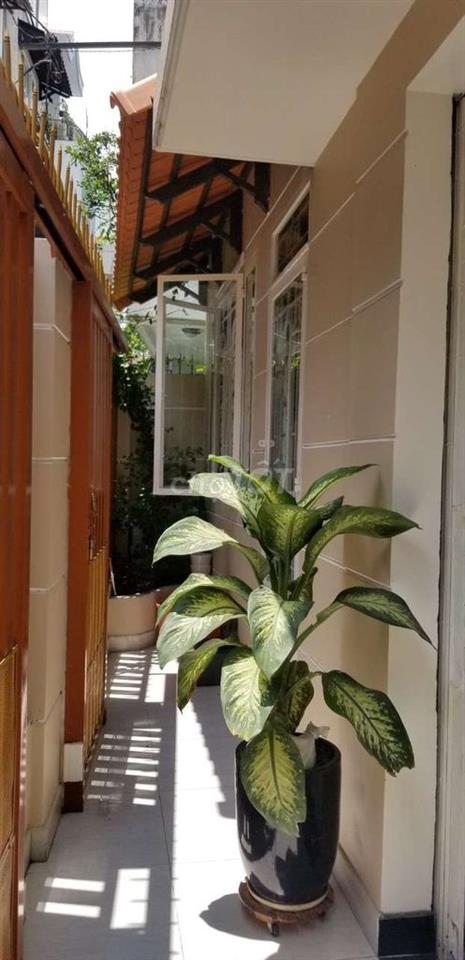 CHÍNH CHỦ BÁN NHÀ- PHƯỜNG CHỢ QUÁN -6CHDV FULL NỘI THẤT - 13 TỶ
