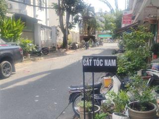 Bán Căn hộ tầng trệt kinh doanh