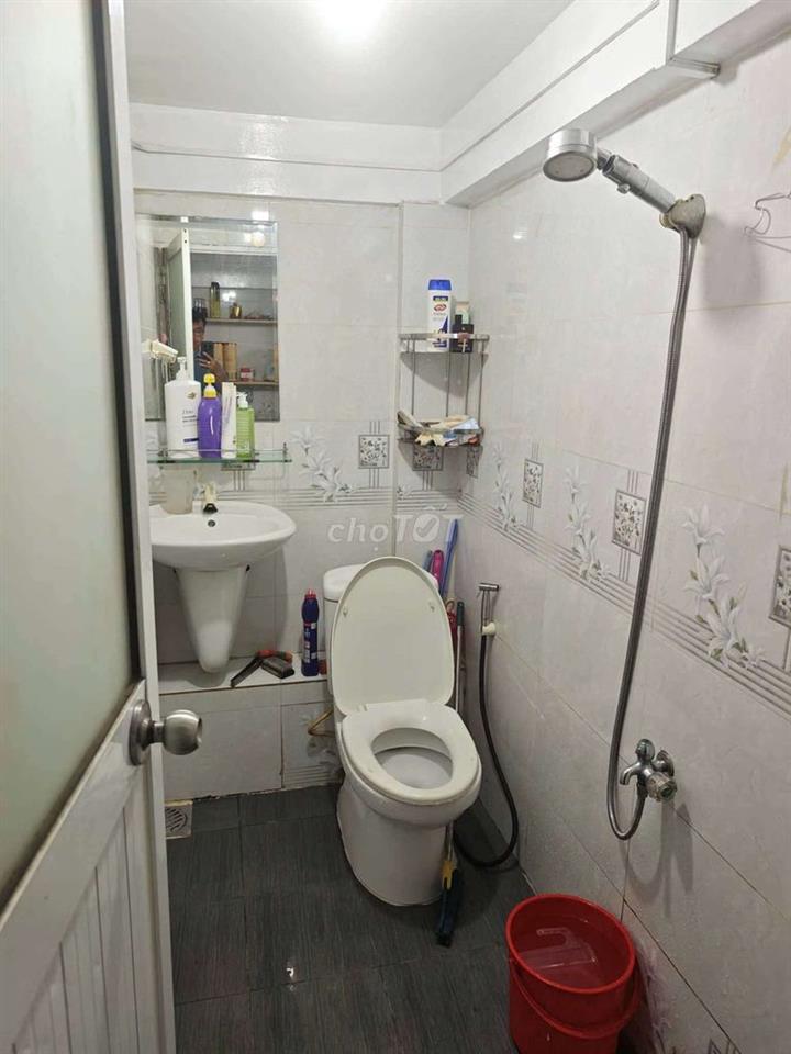 nhà tầng trệt