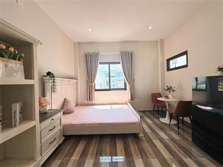 Cho thuê CHDV FULL nội thất Q7, gần Q4, LOTTE, chợ Tân Quy
