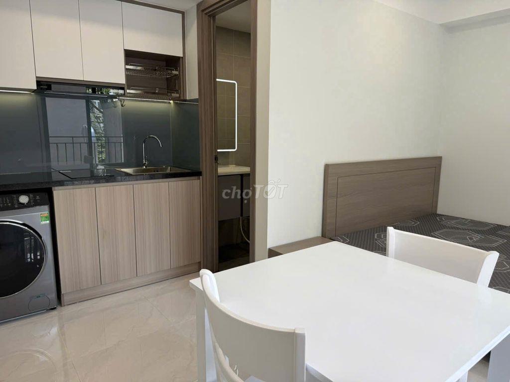 Cho thuê CHDV FULL nội thất Q7, gần Q4, LOTTE, chợ Tân Quy