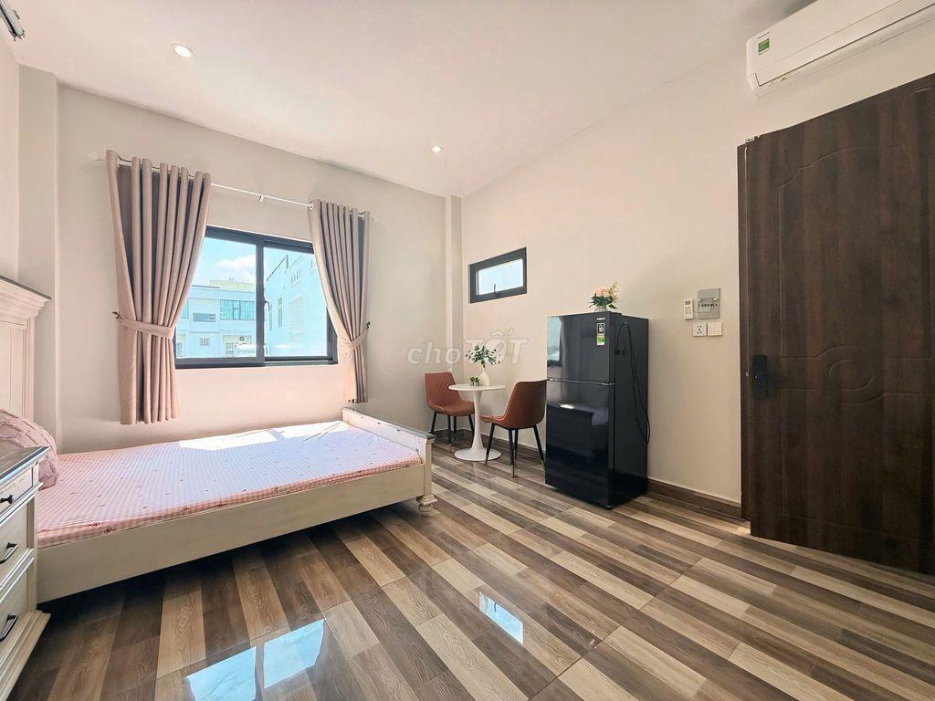 Cho thuê CHDV FULL nội thất Q7, gần Q4, LOTTE, chợ Tân Quy