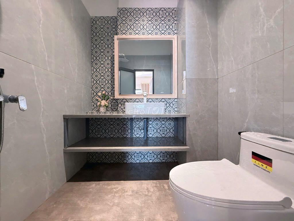 Cho thuê CHDV FULL nội thất Q7, gần Q4, LOTTE, chợ Tân Quy