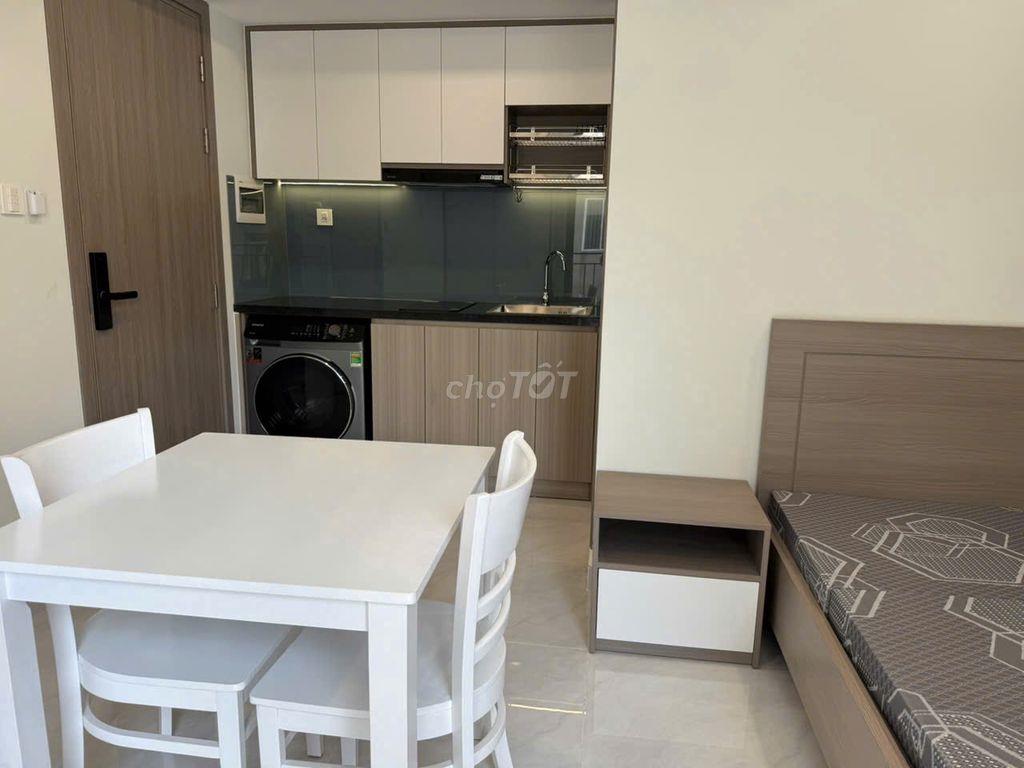 Cho thuê CHDV FULL nội thất Q7, gần Q4, LOTTE, chợ Tân Quy