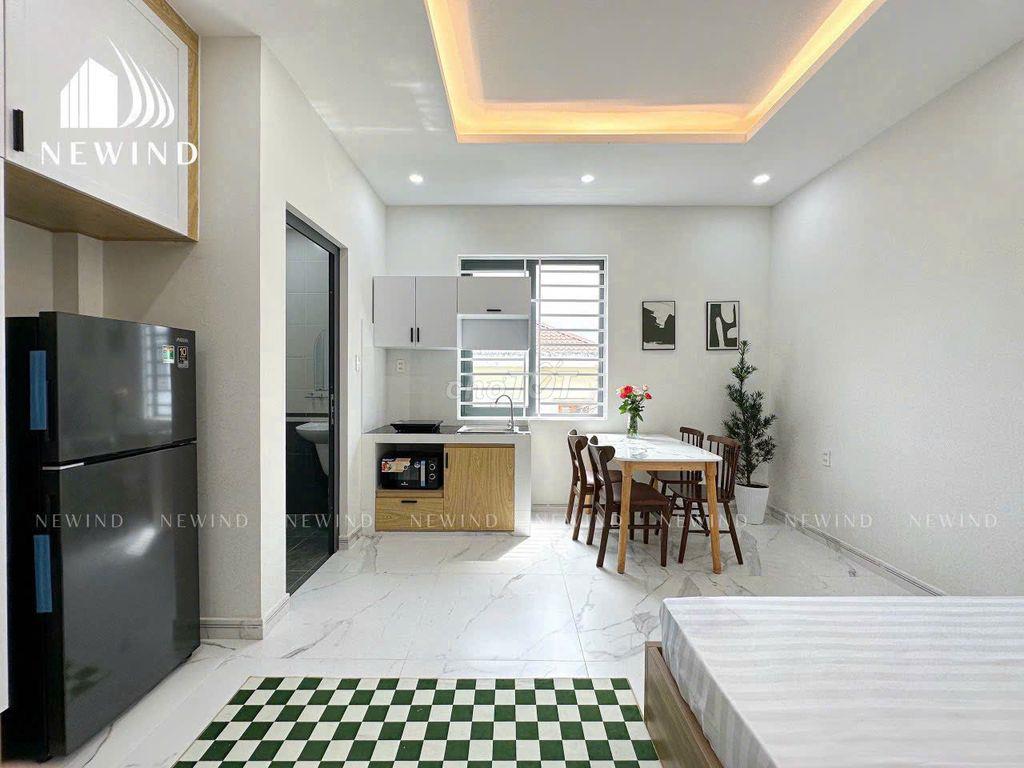 Cho thuê CHDV siêu rộng Q7, Gần LOTTE MART, CRESCENT MALL. 5p qua Q148