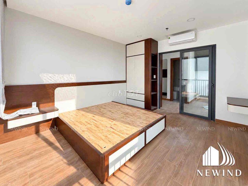 Căn Hộ 1 Phòng Ngủ Ban Công Full Nội Thất Mới 100% Trần Xuân Soạn, Q7