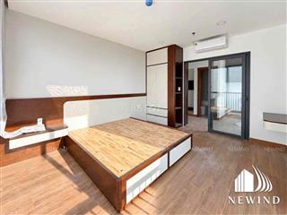 Căn Hộ 1 Phòng Ngủ Ban Công Full Nội Thất Mới 100% Trần Xuân Soạn, Q7
