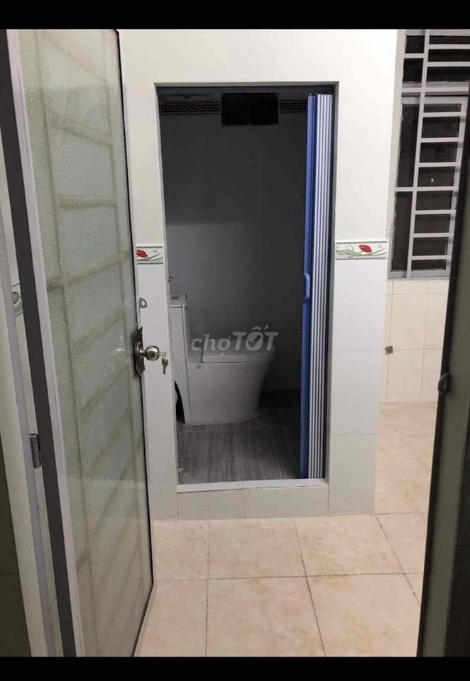 Nhà 3 Tầng Hẻm 487 Huỳnh Tấn Phát Q7