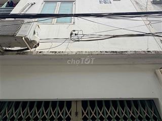 Nhà 3 Tầng Hẻm 487 Huỳnh Tấn Phát Q7