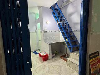 nhà hẻm 1041 Trần Xuân Soạn, miếu Cây Bàng