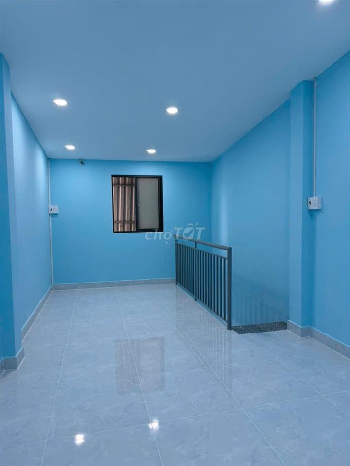 Cho thuê nhà trọ nguyên căn mới cây